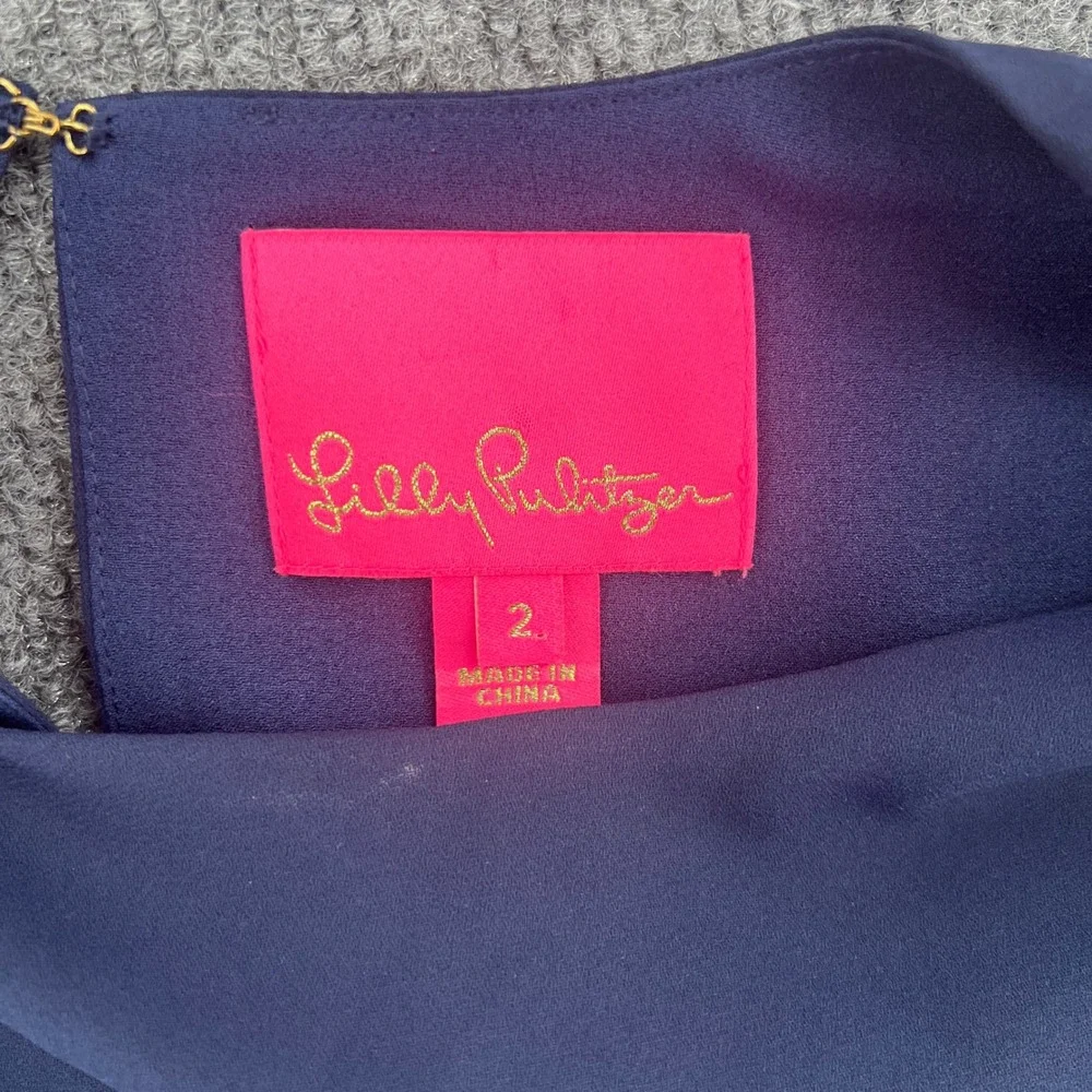 Lilly Pulitzer lilly pulitzer
